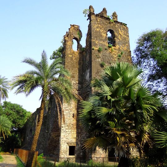 Vasai-Virar