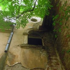 62-V Berehivska Street, Mukachevo