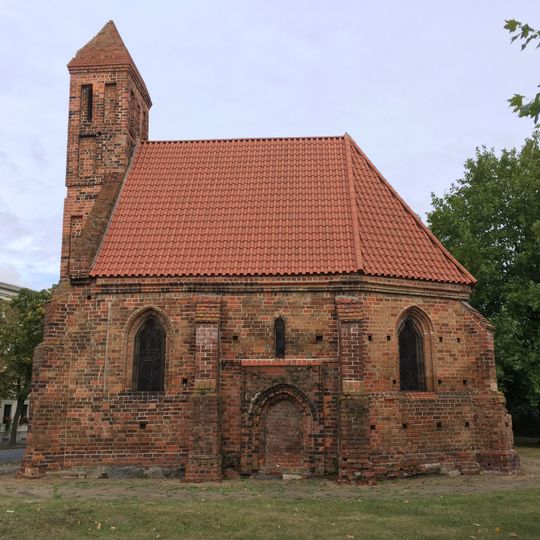 Hospitalkapelle St. Georg