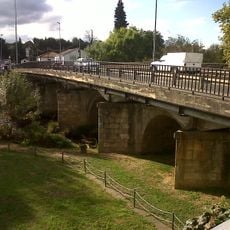 Sigüeiro Bridge