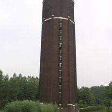 Water tower Axel