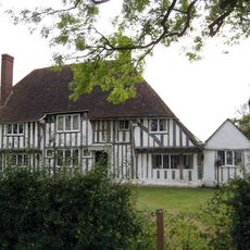 Biddenden Green Farmhouse