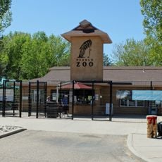 Zoo di Pueblo