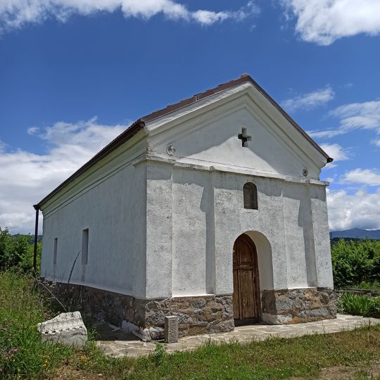 Golemo Buchino Monastery