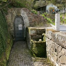 König-David-Erbstolln