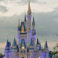 Walt Disney World Resort