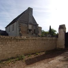 Prieuré des Roches-Saint-Paul