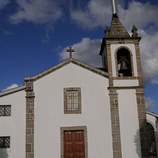 Arcos Church
