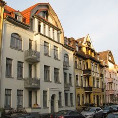 Helenenstraße 4, Hannover