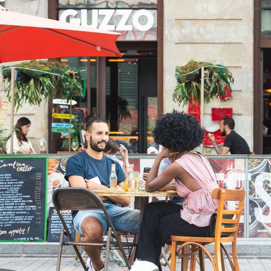 Guzzo