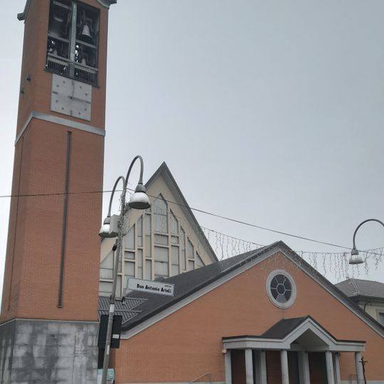 Chiesa di Santa Maria Assunta
