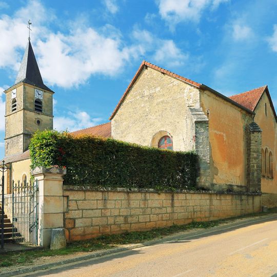 Veuxhaulles-sur-Aube