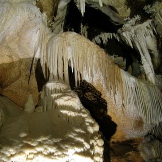 Grotta di Santa Barbara