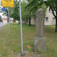 Wegestein Nardt