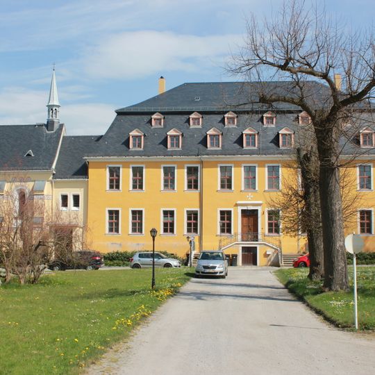 Schloss Michael-Hornik-Straße