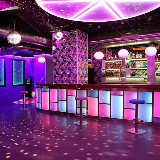 Sala López