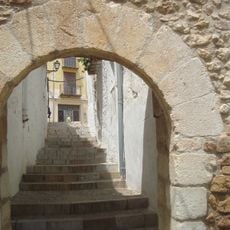 Recinto amurallado de Traiguera