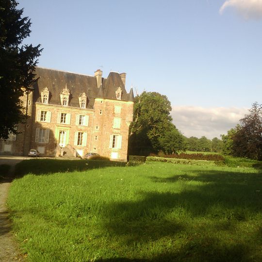Château de la Mare
