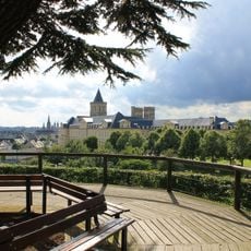 Parc Michel d'Ornano