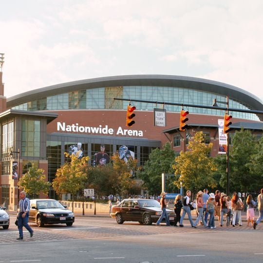 Nationwide Arena