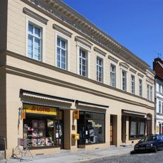 Steinweg 1a, 1b (Quedlinburg)