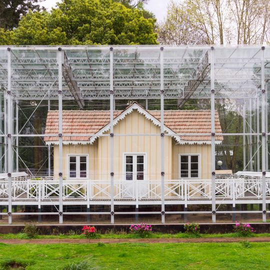 Casa Museo Sarmiento