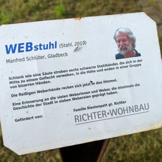 WEBstuhl