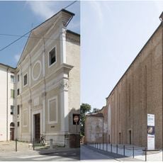 Museo nazionale Collezione Salce