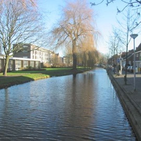 Alphen aan den Rijn