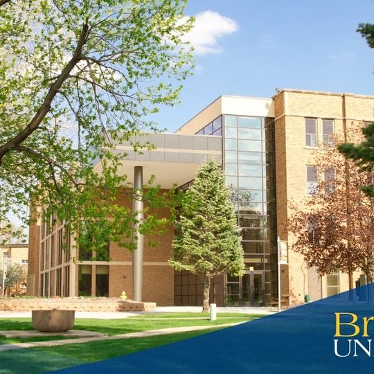 Briar Cliff University