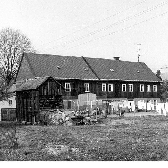 Knochenstampfe Neukirch