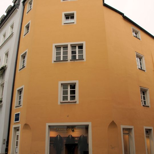 Wohnhaus