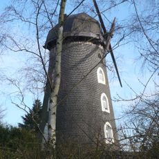 Osterather Windmühle
