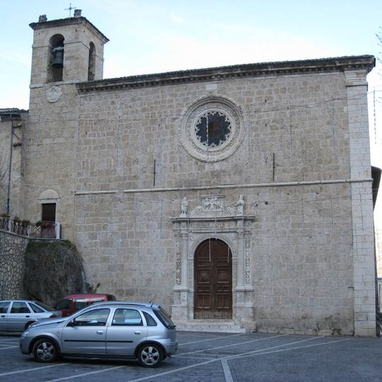 Chiesa di Santa Maria delle Grazie
