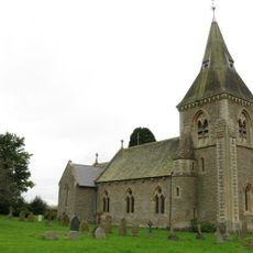 Church of St Peter and St Paul