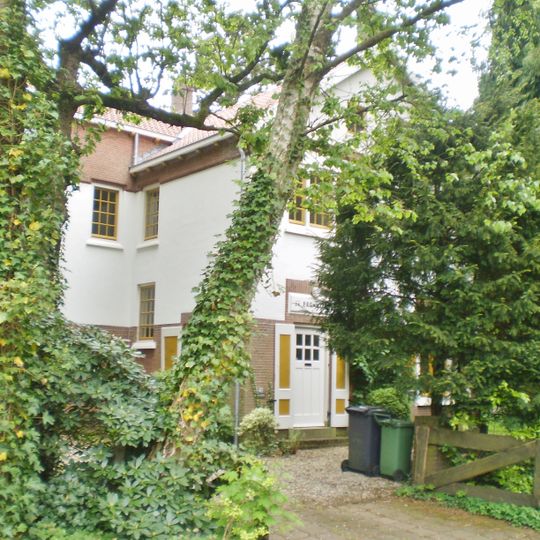 De Bremstruik, Baarn