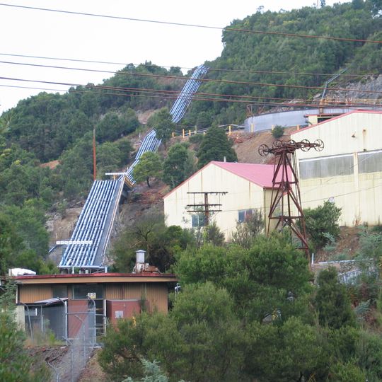 Rosebery