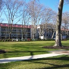 Philadelphia Naval Asylum