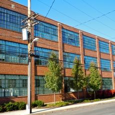 Lansdale Silk Hosiery Compy-Interstate Hosiery Mills, Inc.