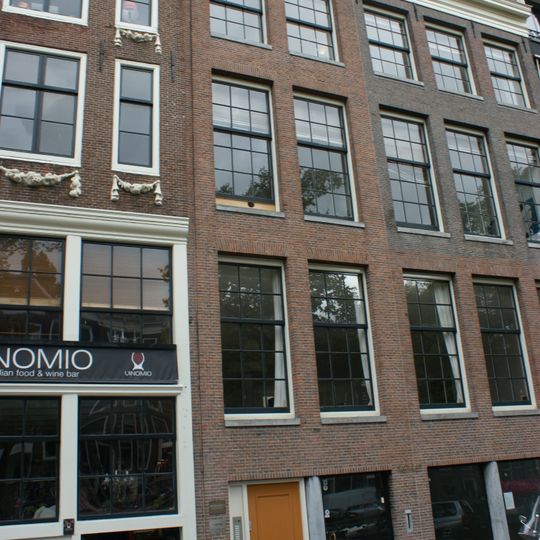 Keizersgracht 467, Amsterdam