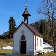 Weilerkapelle