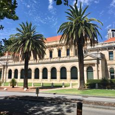 Parliament House