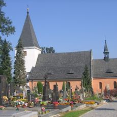 Church of Saints Peter and Paul
