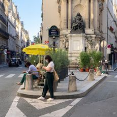 Place Mireille