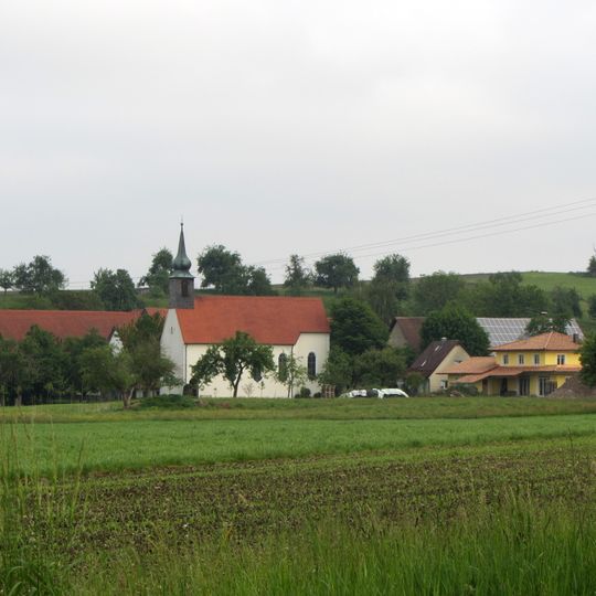 Kapelle St. Georg