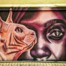 Graffiti