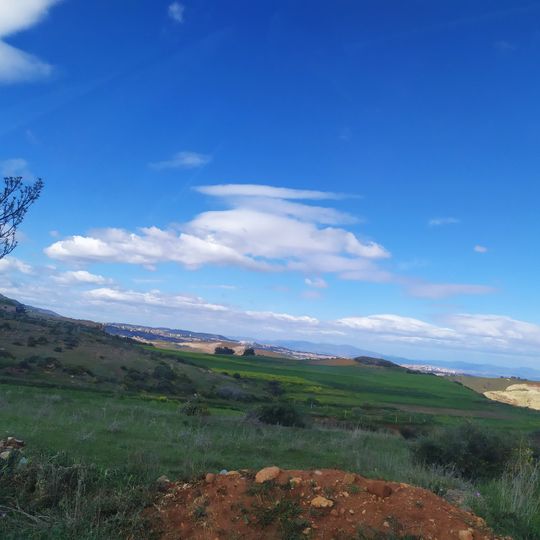 Gmina Ajn Fazza To jest jedyna wersj