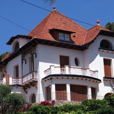 Casa Belvís