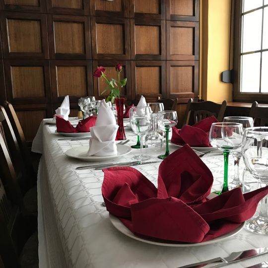 Restaurant Zollstock