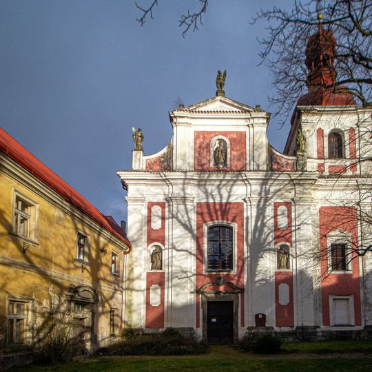 Church of Saint Wenceslaus